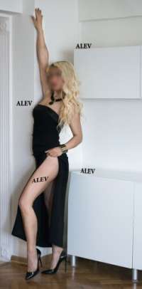 Akdeniz Bölgesi'nin İncisi: Ateşli Mersin Toroslar Escort