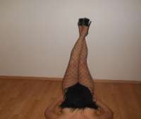 Akdeniz ve Toroslar'ın Gözde Eskortu