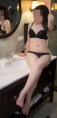 Akdeniz'in Elit Escort Kızı - Mersin'in Incisi