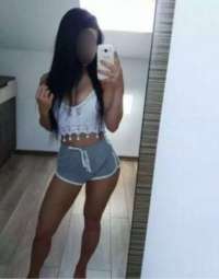 Akdeniz'in En Karizmatik Kızı: Mersin Escort Aysun
