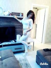 Akdeniz'in İncisi Toroslar Escort Güzeli