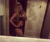 Akdeniz'in Sımsıcak Escort Bayanı: Mersin Akdeniz ve Toroslar'ın Büyüleyici Güzeli