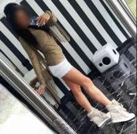 Anamur Bölgesindeki Yeni İnce Boylu Escort Bayan Deneyimi