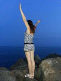 Anamur Bölgesindeki Yeni İnce Boylu Escort Bayan Deneyimi