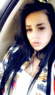 Anamur Bölgesinden İyi Kalpli Üniversiteli Escort Bayan Sizlerle