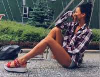 Anamur Escort Bayan Derya ile Keyifli Dakikalar