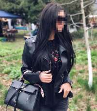 Anamur Escort Bayan Genç Güzeli Sera’nın Büyüleyici Dünyası