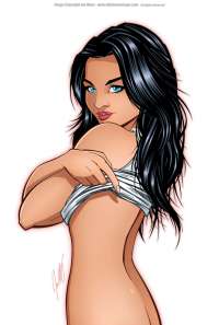 Anamur Escort Bayan: Gerçek Zevkin İncisi
