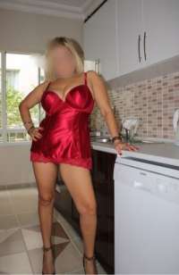 Anamur Escort Bayan: Hayallerinizi Gerçeğe Dönüştürecek Partner