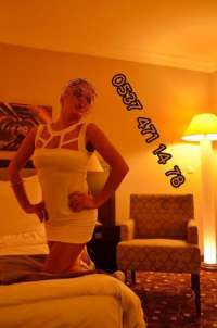 Anamur Escort Bayan - Hayatın Çılgın ve Tatlı Yaşamı