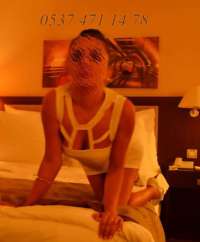 Anamur Escort Bayan - Hayatın Çılgın ve Tatlı Yaşamı