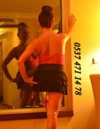 Anamur Escort Bayan - Hayatın Çılgın ve Tatlı Yaşamı
