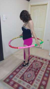 Anamur Escort Bayan Heyecanı Kuduran Bir Gezgin