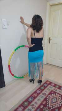 Anamur Escort Bayan Heyecanı Kuduran Bir Gezgin