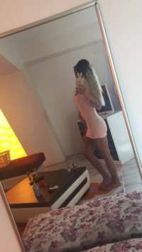 Anamur Escort Bayan İle İlginç ve Akıcı Bir Deneyim