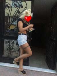 Anamur Escort Bayan İle İlginç ve Akıcı Bir Deneyim
