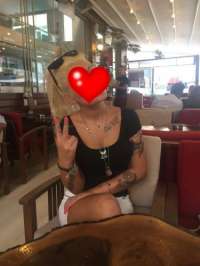 Anamur Escort Bayan İle İlginç ve Akıcı Bir Deneyim