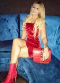 Anamur Escort Bayan İle İlginç ve Akıcı Bir Deneyim