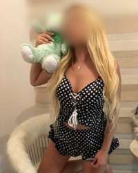 Anamur Escort Bayan ile Unutulmaz Anlar
