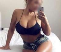 Anamur Escort Bayan ile Unutulmaz Anlar
