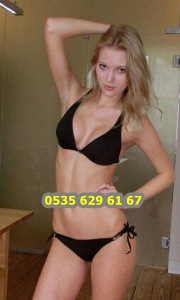Anamur Escort Bayan - Süper Zevklerin ve Hizmetlerin Adresi