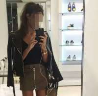 Anamur Escort Bayan - Unutulmaz Anılar Kapınızda