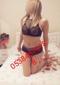 Anamur Escort Bayan: Zevk Veren Olağanüstü Servislerle Tanışın