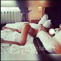 Anamur Escort Bayan'da Ödüllendirin Kendinizi