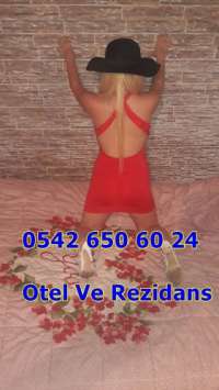 Anamur Escort Bayan'ın Büyüleyici Dünyası