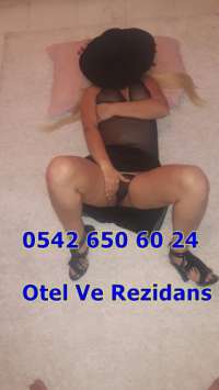 Anamur Escort Bayan'ın Büyüleyici Dünyası