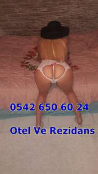 Anamur Escort Bayan'ın Büyüleyici Dünyası