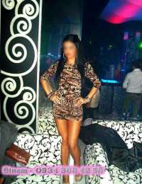 Anamur Escort Bayan'ın Büyüleyici Macerası