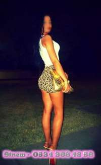 Anamur Escort Bayan'ın Büyüleyici Macerası