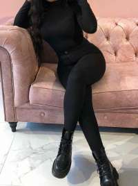 Anamur Escort Bayan'ın Enfes Güzelliği