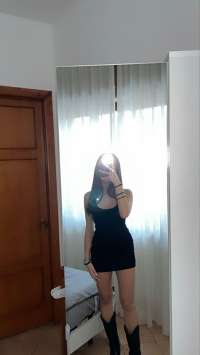 Anamur Escort Bayan'ın Enfes Güzelliği