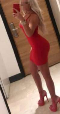 Anamur Escort Bayanın Müthiş Hikayesi