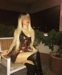 Anamur Escort Bayanın Müthiş Hikayesi