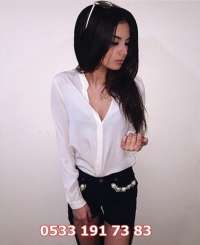 Anamur Escort Bayanınız Oya Kendini Tanıtıyor