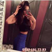Anamur Escort Bayanınız Oya Kendini Tanıtıyor