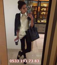 Anamur Escort Bayanınız Oya Kendini Tanıtıyor