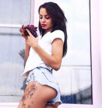 Anamur Yeni Escort Bayan'dan Selamlar!