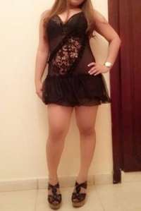 Anamur'da Ateşli ve Unutulmaz Gecelerin Sahibi Escort Bayan Nalan