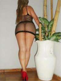 Anamur'da Ateşli ve Unutulmaz Gecelerin Sahibi Escort Bayan Nalan