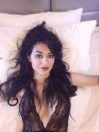 Anamur'da Benzersiz Escort Bayan Deneyimi
