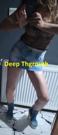 Anamur'da Sıcak ve Ateşli Escort Bayan