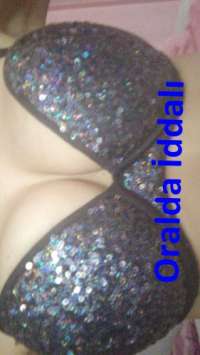 Anamur'da Sıcak ve Ateşli Escort Bayan