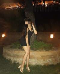 Anamur'da Sıcak ve Ateşli Escort Bayan