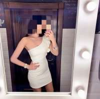 Anamur'da Sıcak ve Ateşli Escort Bayan