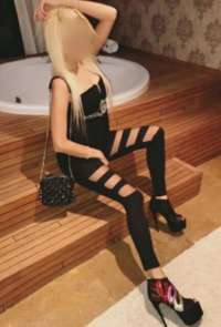 Anamur'da Sihirli Anlar Yaşatacak Escort Bayan