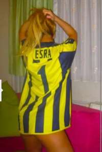 Anamur'da Sizinle Buluşacak Escort Bayan
